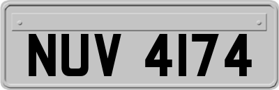 NUV4174