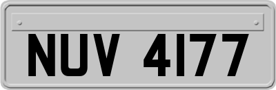 NUV4177
