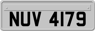 NUV4179