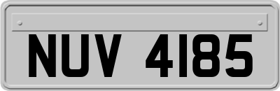 NUV4185
