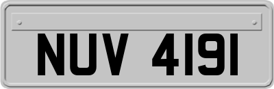 NUV4191