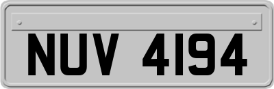 NUV4194