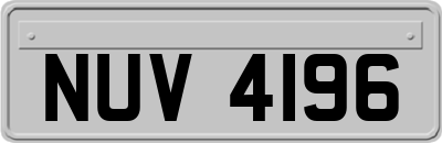 NUV4196