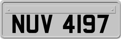NUV4197