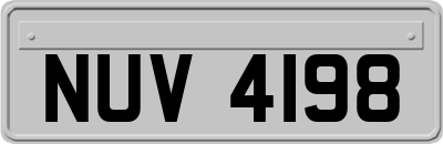 NUV4198