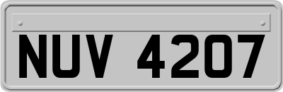 NUV4207