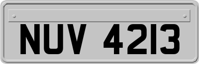 NUV4213