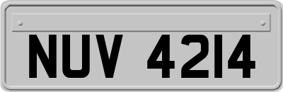 NUV4214