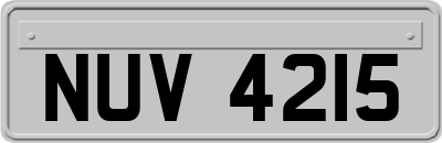 NUV4215