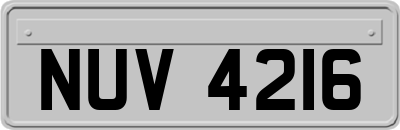 NUV4216