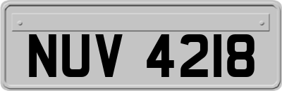 NUV4218