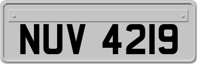 NUV4219