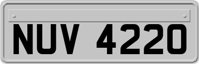 NUV4220