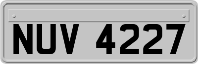 NUV4227