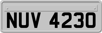 NUV4230