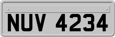 NUV4234