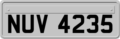 NUV4235