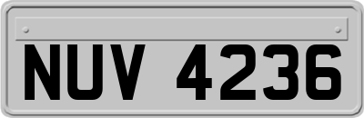 NUV4236