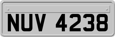 NUV4238