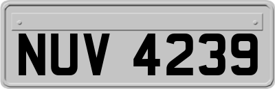 NUV4239