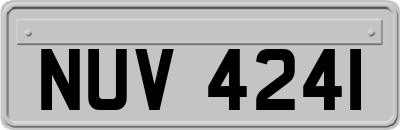NUV4241