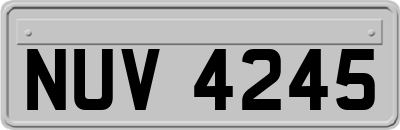 NUV4245