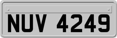 NUV4249