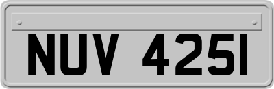 NUV4251