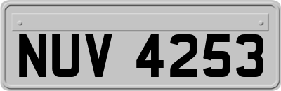 NUV4253