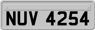 NUV4254