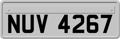 NUV4267