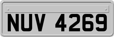 NUV4269