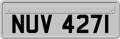 NUV4271