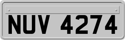 NUV4274
