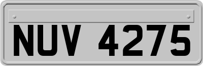 NUV4275