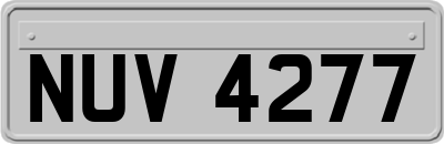 NUV4277