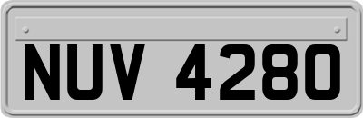 NUV4280