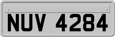 NUV4284