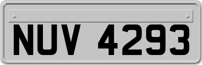NUV4293