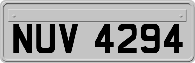 NUV4294