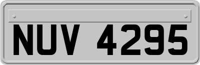 NUV4295