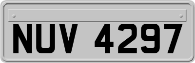 NUV4297