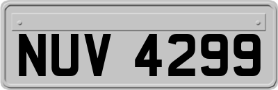 NUV4299