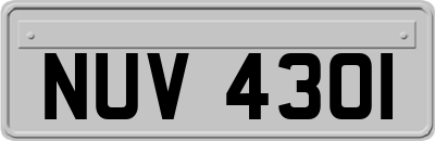 NUV4301