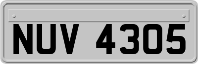 NUV4305