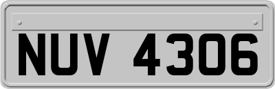 NUV4306