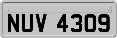 NUV4309
