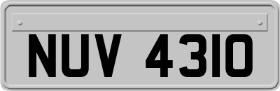 NUV4310