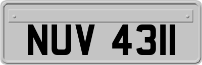 NUV4311