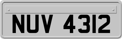 NUV4312